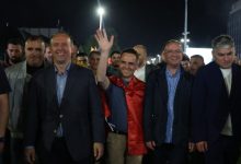 Photo of VLEN-i festoi fitoren e VMRO-së!