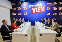 Photo of Cilat resorë do t’i udhëheqë VLEN? Flet Taravari dhe Andonovski nga VMRO