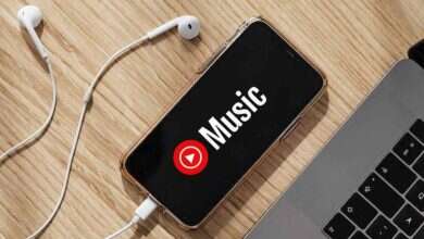 Photo of Përdoruesit e Android mund të këndojnë së bashku për të gjetur një këngë në aplikacionin YouTube Music