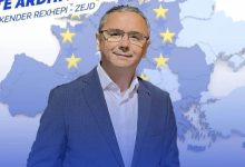 Photo of Zejd Rexhepi: Fronti Evropian do vazhdojë t’i përfaqësojë shqiptarët në qeveri
