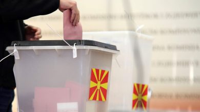 Photo of Tetovë, rikthet votimi në dy vendvotime që patën pengesa