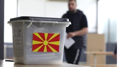 Photo of Procesi i votimit në Sllupçan, jehonë tejet e ulët e votuesve