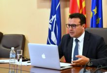 Photo of Zaev: Mickoski dhe Siljanovska ta respektojnë Marrëveshjen e Prespës