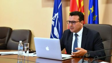 Photo of Zaev: Mickoski dhe Siljanovska ta respektojnë Marrëveshjen e Prespës