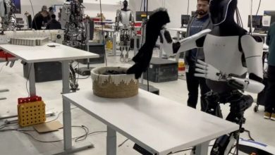 Photo of Elon Musk me deklarata të mëdha për robotin Optimus të Teslas