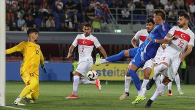 Photo of Italia barazon pa gola me Turqinë, tremb Pellegrini