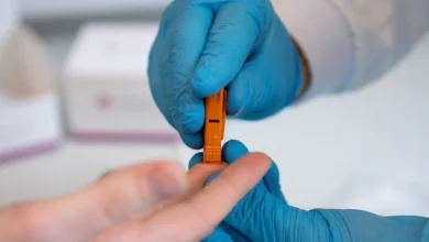 Photo of Shkencëtarët shpresojnë që AI do të ndihmoj në identifikimin e parkinsonit 7 vjet më herët