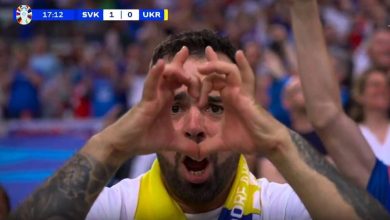 Photo of VIDEO/ Sllovakia “zjarr” edhe ndaj Ukrainës, Schranz i dhuron avantazhin