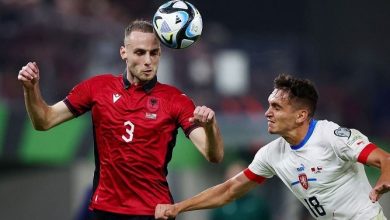 Photo of Mitaj pëlqehet nga Lazio, por transferimi varet nga Hysaj