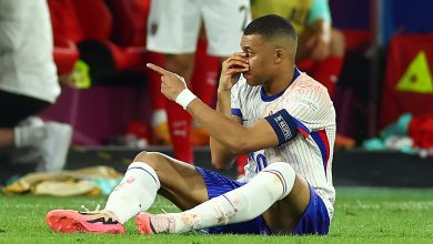 Photo of Mbappe shmang operacionin, do të jetë ”Zorro” i Euro 2024