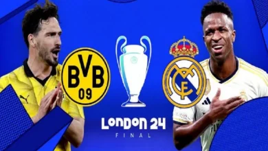 Photo of Real synon kurorën e 15, Dortmund synon t’i japë fund “thatësirës 27-vjeçare
