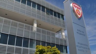 Photo of FFM dënon përfaqësuesen shqiptare: I bëjmë thirrje të kërkojë falje