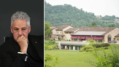 Photo of U përlesh me grabitësit e armatosur, Roberto Baggio reagon pas mbrëmjes së tmerrshme: Shpëtuam mirë