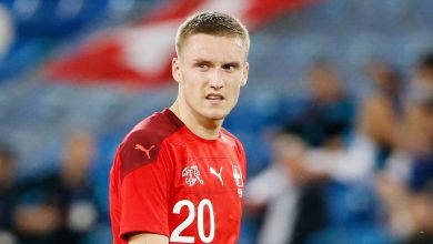 Photo of Paralajmëron Aebischer: Duam të fitojmë, e njohim mirë Italinë dhe futbollin që luan