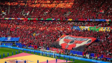 Photo of FOTO/ 8 djemtë e artë të Euro 2024, mes tyre edhe një shqiptar