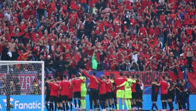 Photo of FIFA/ Renditja e Shqipërisë, Kosova humb tri pozicione