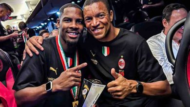 Photo of Dida: Pres shumë nga Milan-i sezonin e ardhshëm, Maignan ka mentalitet fituesi