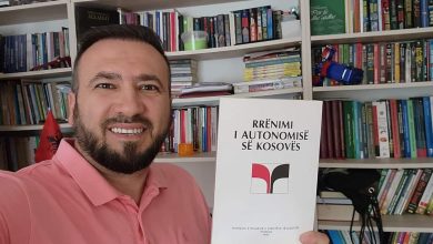 Photo of Valon Bela: Për ata që po vetëvriten!