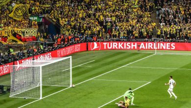 Photo of Reall Madrit – Dortmund shënohet goli i parë për Reallin