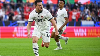 Photo of Askush si Shaqiri, rekord botëror për sulmuesin shqiptar