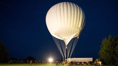 Photo of Dështon sërish përpjekja për të kaluar me balonë Atlantikun