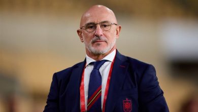 Photo of De la Fuente për Shqipërinë: Ata nuk frikësohen nga ne, janë befasia e EURO 2024