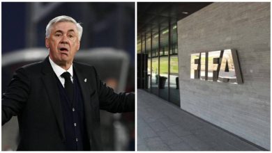 Photo of Reali kundër FIFA-s, Ancelotti: Refuzojmë Botërorin për Klube