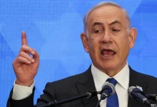 Photo of Netanyahu urdhëron ndalimin e zjarrit në Libanin jugor, por ende nuk vendos për tërheqjen e forcave