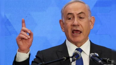 Photo of Netanyahu urdhëron ndalimin e zjarrit në Libanin jugor, por ende nuk vendos për tërheqjen e forcave