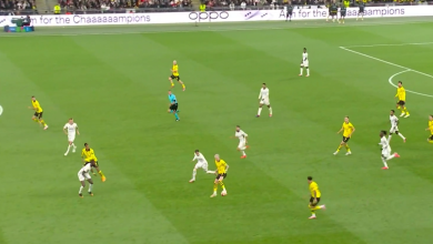 Photo of Reall Madrit fiton ndeshjen ndaj Dortmundit me rezultat 2-0