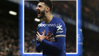 Photo of Lëvizje konkrete për Brojën, klubi anglez i ofron Chelsea 30 milionë euro për kartonin e “Legjionarit”