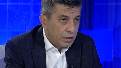Photo of Mexhiti shpreh ngushllime për aksidentin në Saraj:Zoti ua dhashtë forcën për t’u përballur me këtë dhimbje kaq të madhe!