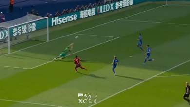 Photo of Përfundon pjesa eparë e ndeshjes Zvicër – Itali me rezultat 1-0