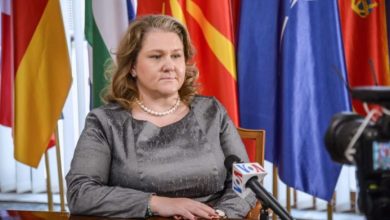 Photo of Petrovska: Nuk e di se si Orban e ka mbështetur vendin deri më sot në aspektin strategjik