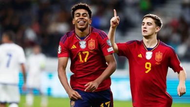 Photo of “Ylli” i Barcelonës, rekordmeni i ri i Euro 2024