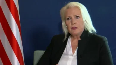 Photo of Aggeler: Autoritetet amerikane me vëmendje po ndjekin hetimet dhe arrestimet në RMV