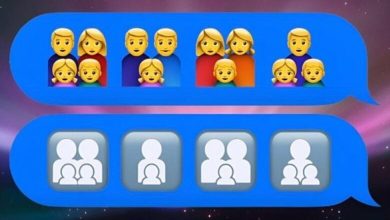 Photo of Apple ngjall polemika: Heq emojin e familjes, vendos burrin nuse dhe shtatzënë