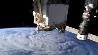 Photo of ‘Nuk mund të kthehen në Tokë’ / Dy astronaut të NASA-s të bllokuar në anije
