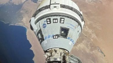 Photo of NASA dhe Boeing shtynë kthimin e astronautëve në Tokë