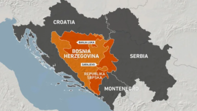 Photo of Ministri i Bosnjës letër Rubios: Nëse reduktohet prania amerikane, i hapni rrugë Rusisë