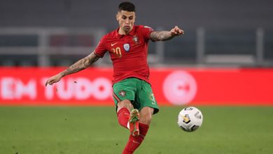 Photo of Cancelo: Për mua Gjermania dhe Spanja janë favoritët e këtij Europiani