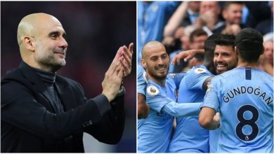 Photo of “Një nga lojtarët më inteligjentë”, Guardiola vlerëson lartë ish-yllin e Man Cityt
