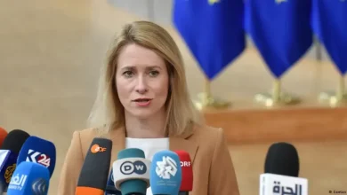 Photo of Sulmi në Venezuelë, Kallas bën thirrje për përmbajtje: BE po monitoron situatën
