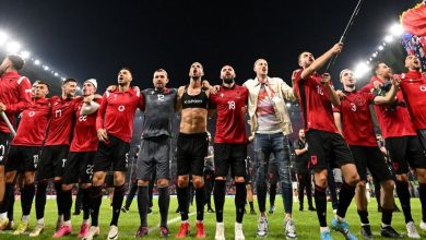 Photo of EURO 2024/ Formacioni i mundshëm, ja si pritet të rreshtohet Shqipëria kundër Italisë