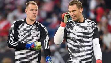 Photo of Ter Stegen ngre zërin: Zhgënjyese të jesh rezervë, por s’kam probleme me Neuerin