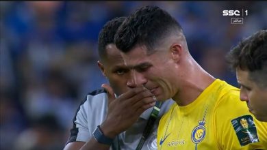 Photo of VIDEO/ Cristiano Ronaldo në lot, Al Nassr humb një tjetër shans për të fituar trofe