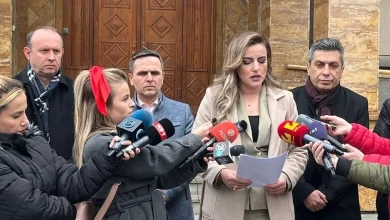 Photo of Safije Sadiki Shaini: Federata e Basketbollit të marrë masa kundër sjelljes diskriminuese në Kumanovë