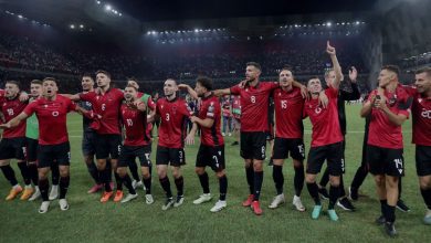 Photo of Shqipëria nis “nxehjen” për Euro 2024, kuqezinjtë në fushë për miqësoren e parë