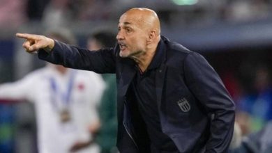 Photo of Barazimi lë “shije të hidhur”, Spalletti: Nuk jemi brilant, do mendohem për zgjedhjen e lojtarëve
