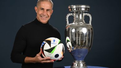 Photo of “Jemi një ekip multikulturor”, Sylvinho për UEFA-n: Asllani teknik, Asani lojtar me cilësi!